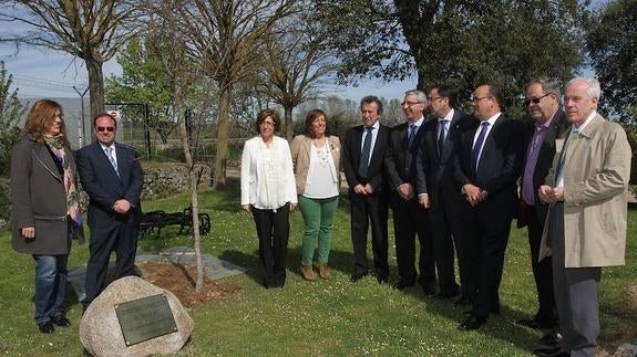 Una referencia contra la drogadicción en Palencia