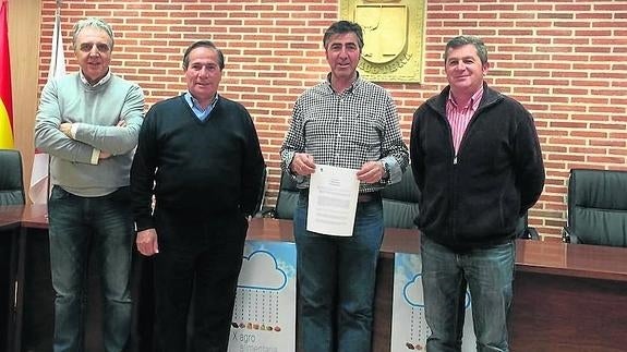 Poesía para recordar a Juan ‘Machaca’