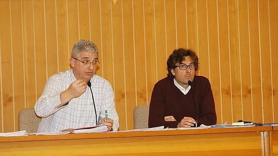 El Deportivo Palencia, a punto de conseguir un patrocinador principal