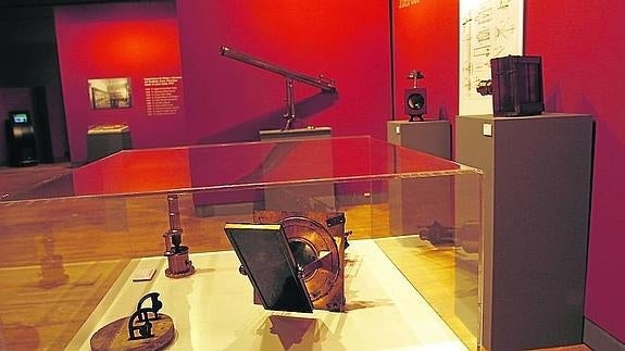 Una visión sobre la Palencia de principios del siglo XX