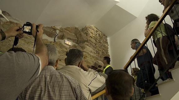 Pinarejos, un oasis entre dunas