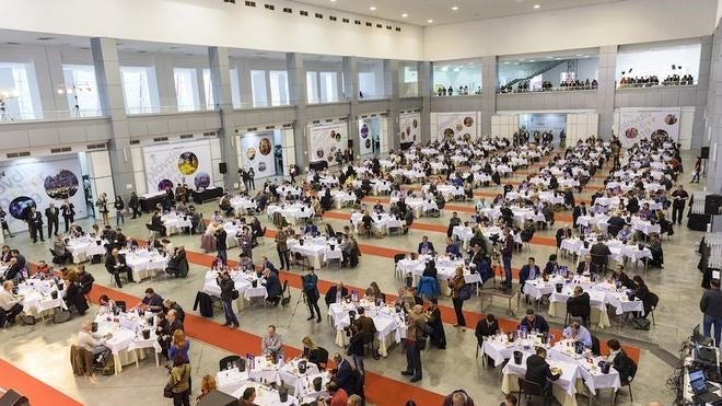 Valladolid comienza a preparar el concurso mundial de vino del 2017