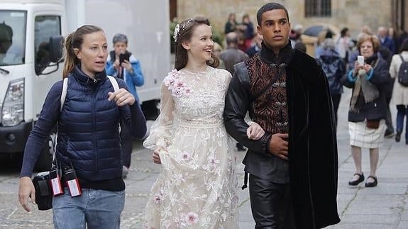 Romeo se lleva a Julieta... ¿hasta agosto?