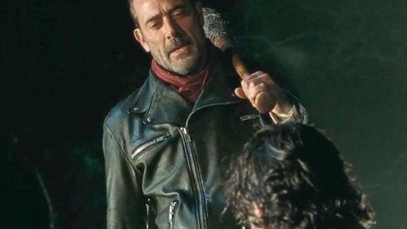 Se desvela el personaje que murió en 'The Walking Dead'