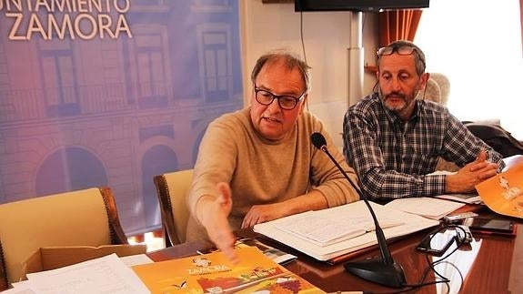 El Ayuntamiento de Zamora promociona el románico y el eje Zamora-Toro