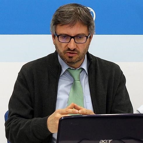 Visto para sentencia el juicio por el intento de homicidio del exalcalde de Coca