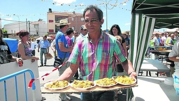 Las sesiones de cine y teatro preludian las fiestas en San Gil