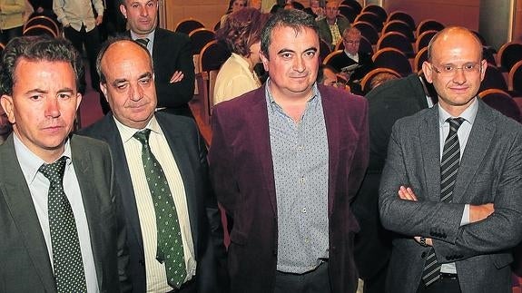 PAC y control alimentario, a debate