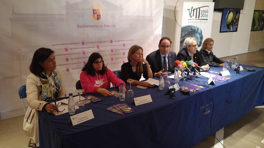 El Museo del Agua inicia una nueva etapa en Palencia con el reto de promocionarse