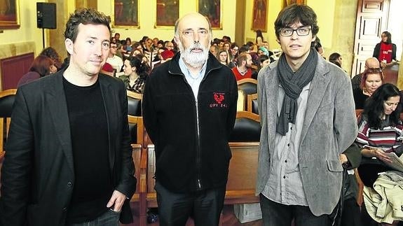 «Si me equivoco un milímetro en el caso Lasa y Zabala, me hubiera tenido que ir del país»