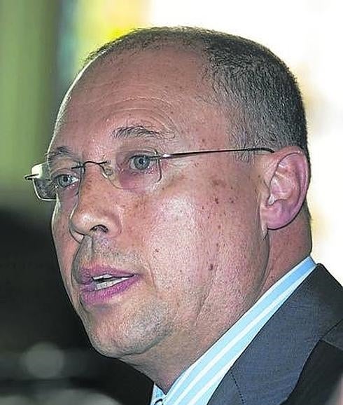 Alfredo Blanco, exedil de Hacienda: «No tuve ninguna intervención en la elección del procedimiento para la firma de la ‘comfort letter’»