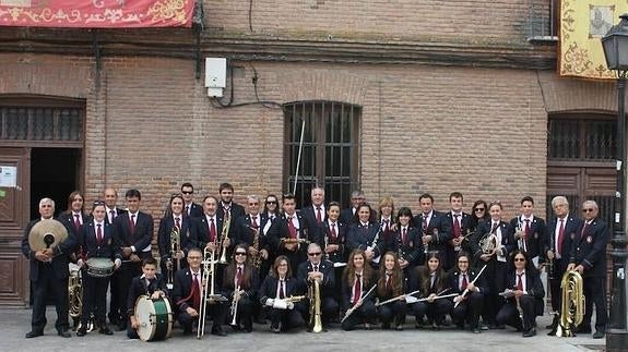 Nava de la Asunción recoge la batuta de Cuéllar