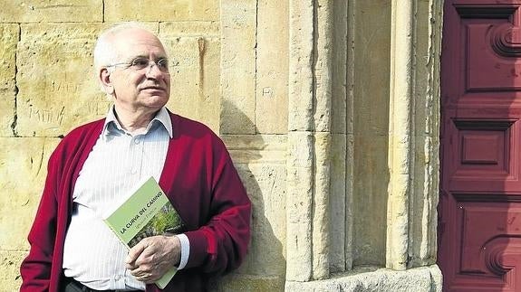 «Me preocupa que se olvide la historia de deslealtades de Aznar hacia Castilla y León»