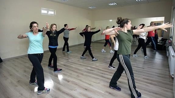 48 municipios disfutarán en mayo de animación comunitaria