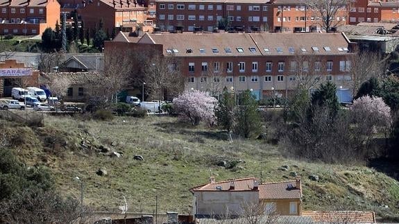 La construcción del instituto de San Lorenzo tendrá dos fases y empezará en 2018