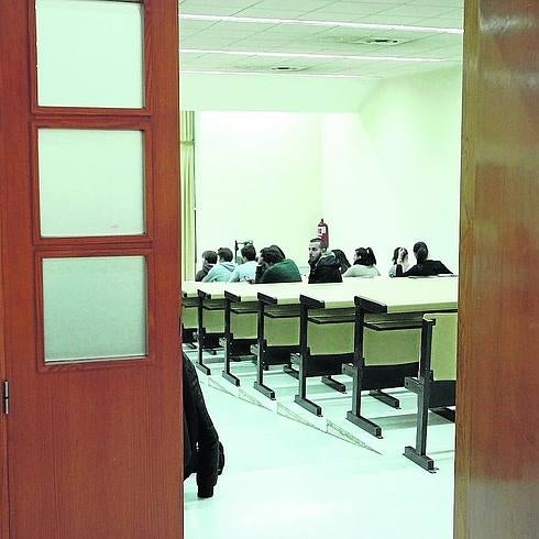 La Usal se acerca a las universidades de España con mayor rendimiento