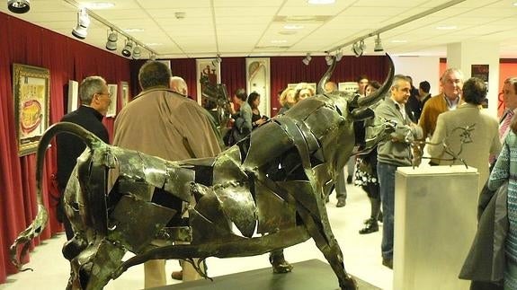 El Ayuntamiento cierra el Museo del Toro