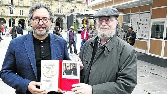 «El Romancero es la propia vida, desde la infancia hasta la muerte»