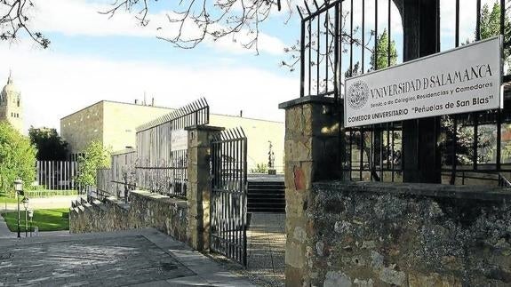 La obra del centro multiusos de Peñuelas costará 182.000 euros y durará cuatro meses
