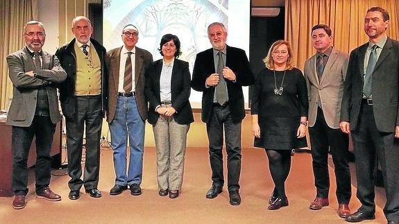 Una tesis doctoral arroja más luz sobre el origen y evolución de la iglesia