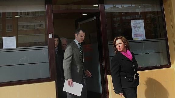 Los castellanos y leoneses residentes en el extranjero recibirán ayudas por su retorno a la comunidad
