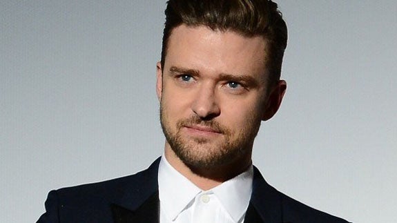 Justin Timberlake cantará en Eurovisión 2016