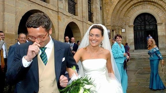 Divorcio en el hemiciclo