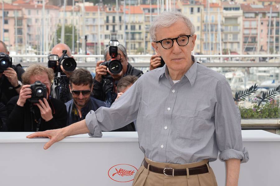 Fernando Lara informará a diario del Festival de Cannes en El Norte