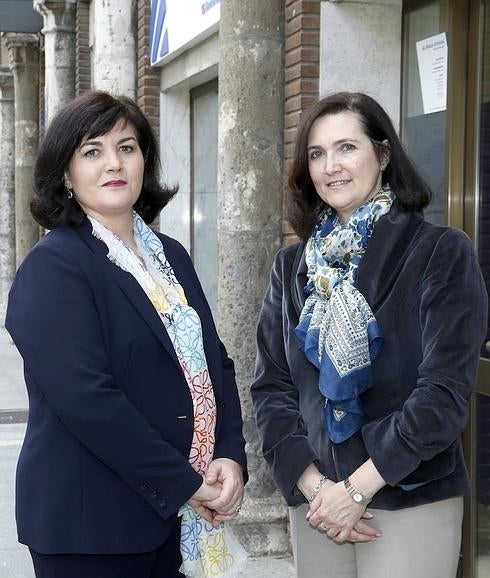 Convertirse en la voz de los jueces en Europa