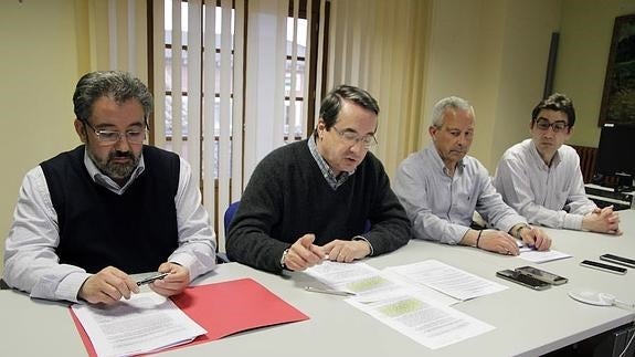 La nueva tasa de depuración crispa a los vecinos de Laguna