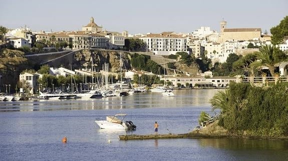 Baleares, el destino soñado por los españoles