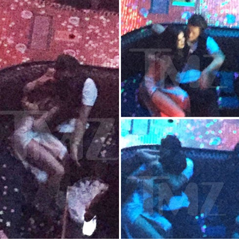 Orlando Bloom le pone los cuernos a Katy Perry