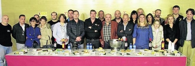 Laguna arranca hoy sus fiestas con un festival motero y ‘vintage’ como novedad