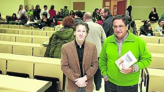 «La línea entre vulnerabilidad y exclusión social cada vez es más fina»