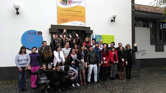 Sardón y Olivares de Duero se suman al programa 'Erasmus Plus'