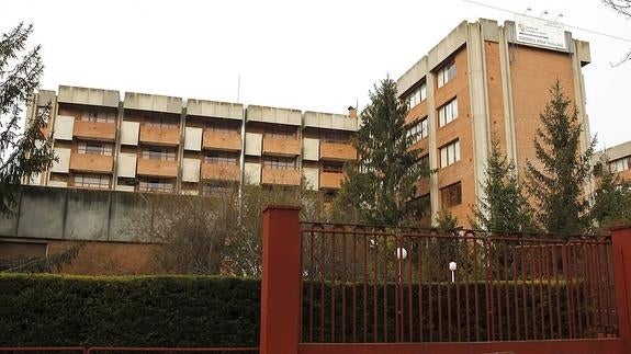 El Procurador del Común insta a la Junta a terminar las obras de la Residencia Puerta de Hierro «con la mayor brevedad posible»