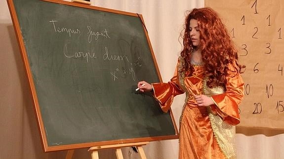 La cara más humana de las matemáticas