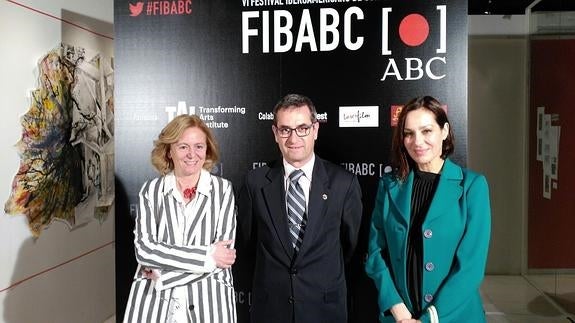 Alimentos de Segovia se codea con las estrellas de cine