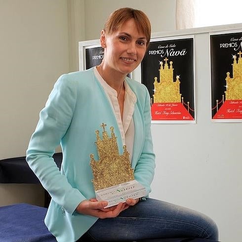 ¿Sustituirá Carolina Casado a Anne Igartiburu durante la baja maternal?