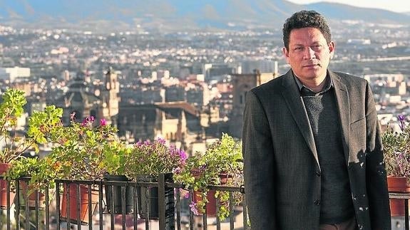 «El mismo odio que acabó con los jesuitas es el que me quiere matar a mí ahora»