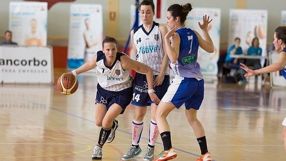 El Unami Venta Magullo se queda a las puertas del ascenso tras un brillante 'play off'