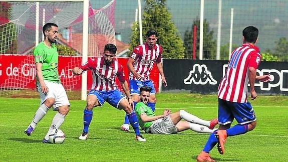 Una derrota que vale una Copa