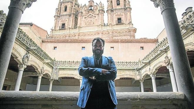 «Salamanca tiene que notar que el festival es suyo y que el escenario es la propia ciudad»