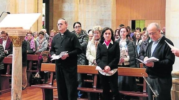 La fase final de la Asamblea Diocesana comenzará el 8 de septiembre