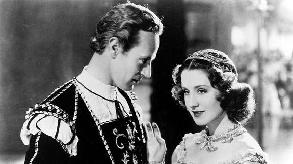 Viota analiza la relación de Shakespeare con el cine en la Casa de Cervantes