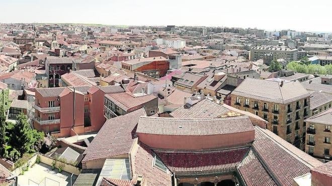 La inspección de edificios se dispara y afectará este año a 644 inmuebles