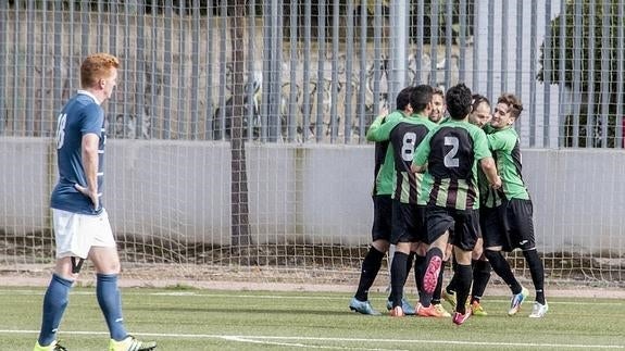 El partido entre el Jerez y la Segoviana se jugará el domingo a las seis