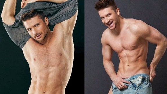 El polémico pasado de Sergey Lazarev, representante ruso en Eurovisión