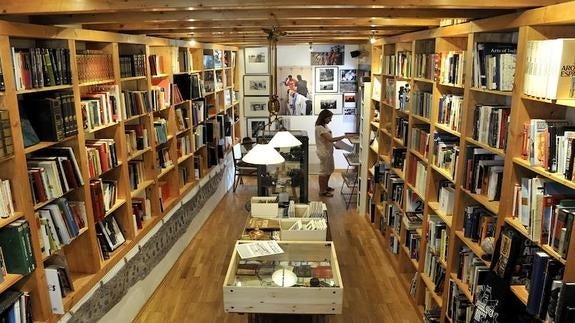 Fin de semana dedicado a Japón en la Villa del Libro de Urueña