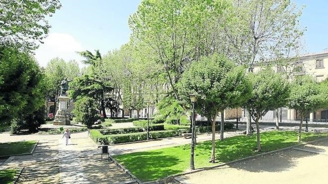 El proyecto de reforma de la plaza de Colón causa temor en los sectores patrimonialistas